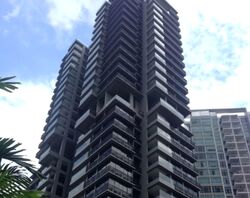 Regent Residences (D12), Apartment #544281421